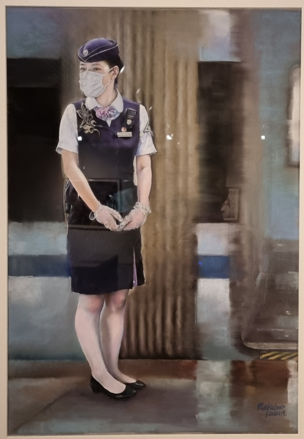 상하이궁 이미지