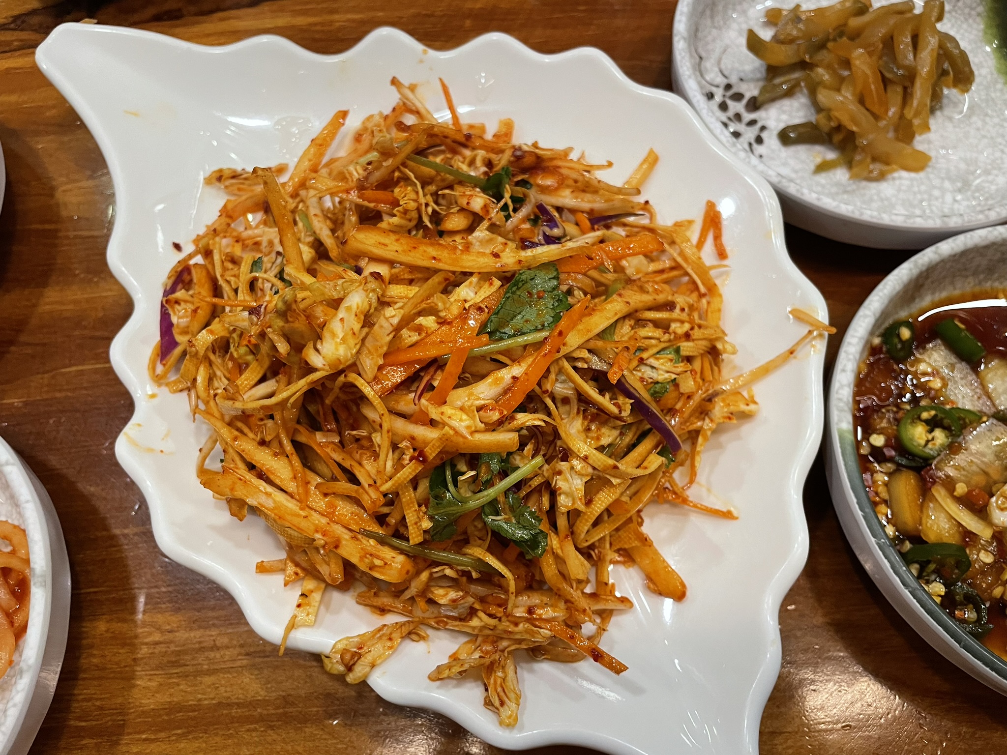 구디 미식가 양꼬치 기본메뉴