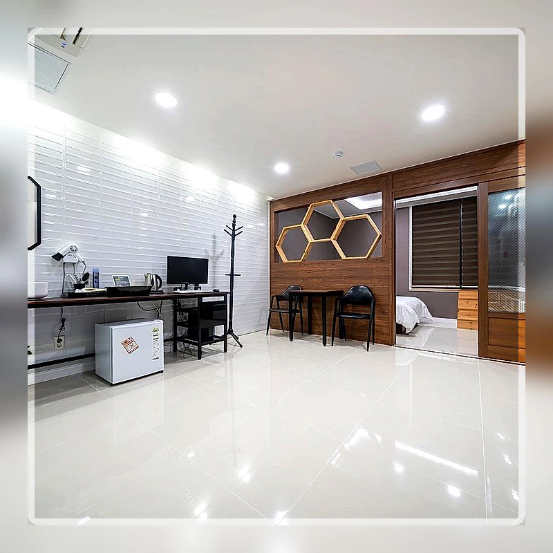 정읍 S3무인텔 (Jeongeup S3 Motel)_4