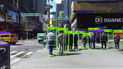  컴퓨터 비전 (Computer Vision with Data-Centric)