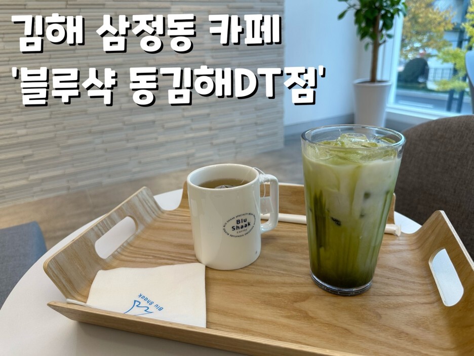 블루샥김해 이미지