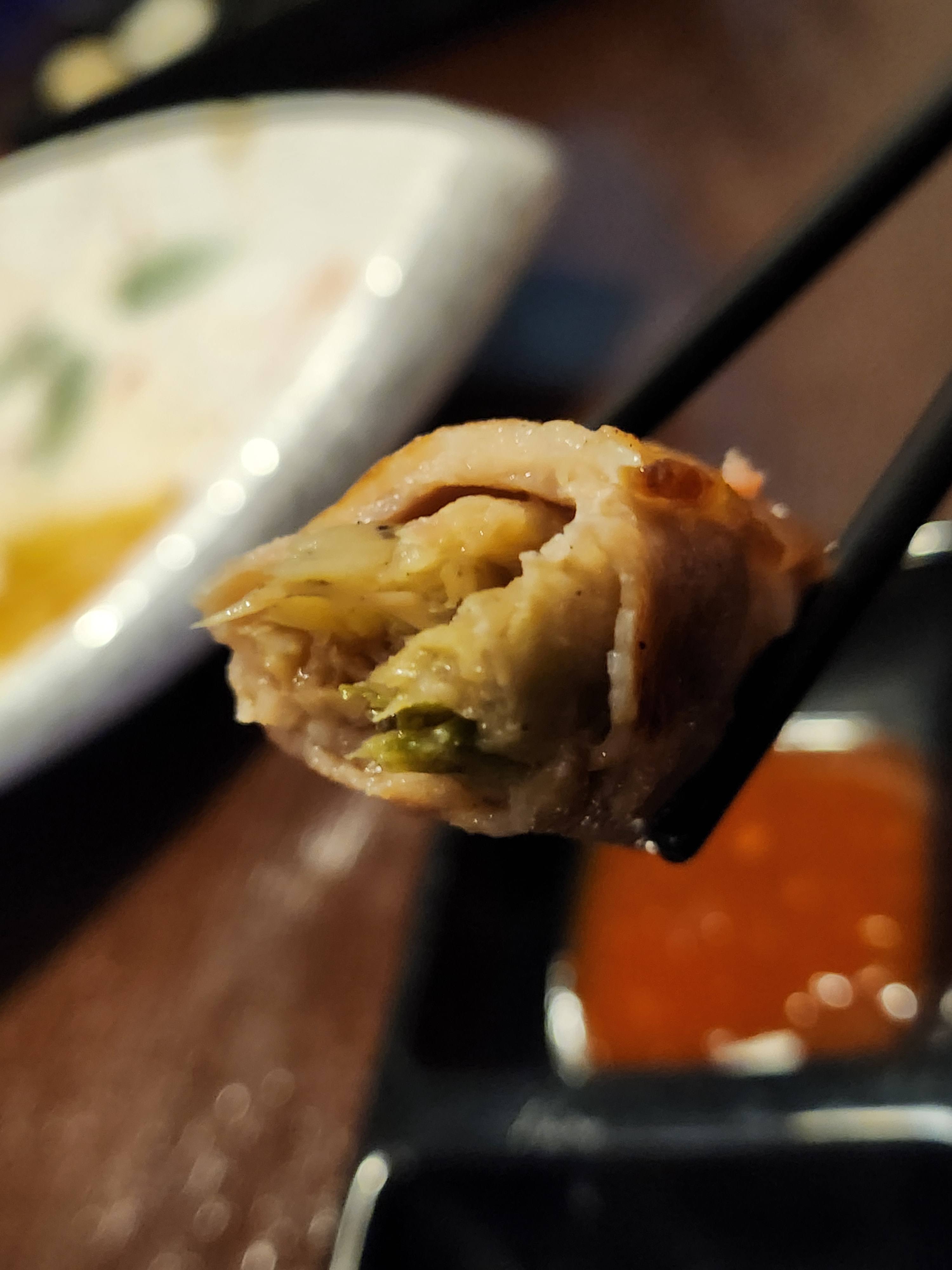 히노쿠시 꼬치들입니다