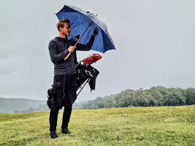 골프 우산 추천