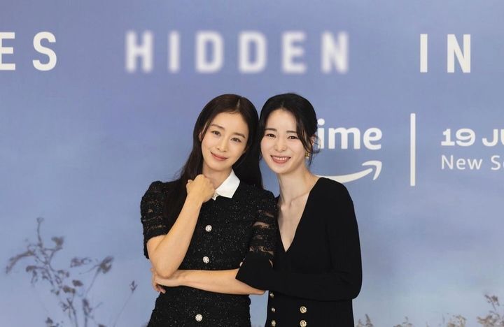  김태희 삽질 시작, '마당이 있는 집' 서스펜스 스릴러 최고!