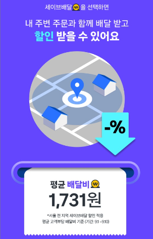 쿠팡이츠 첫주문&amp;#44; 시크릿 쿠폰 및 할인 코드(할인 3번 중복)