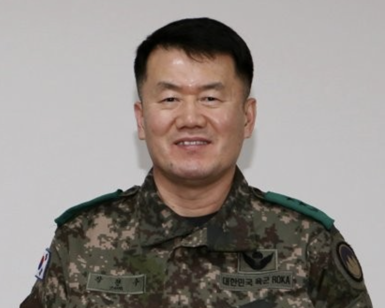  장현주 육군소장 나이 고향 주요보직 학력 프로필