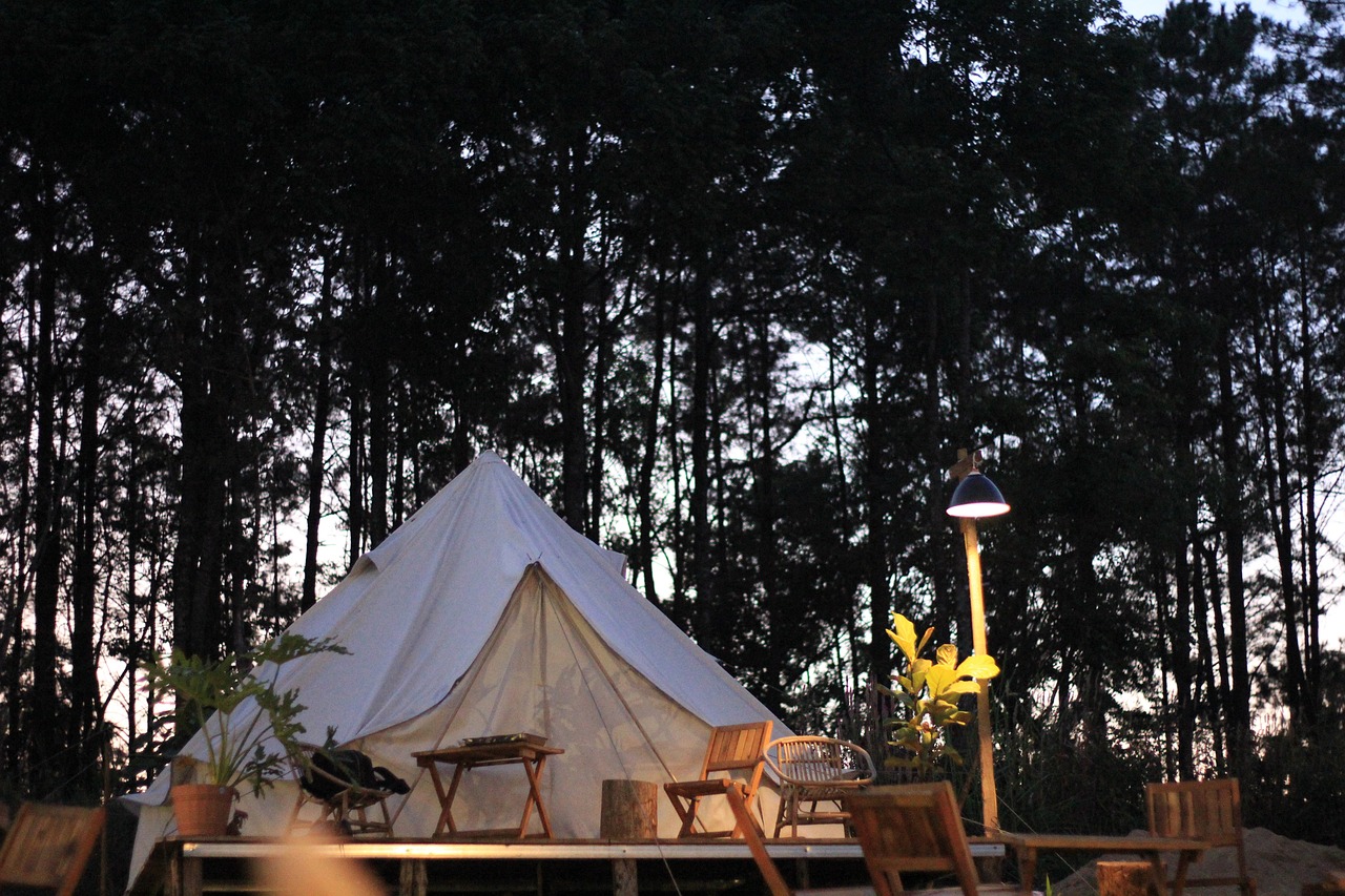 🏕️ 아산 스파포레 글램핑 완전정복! 스파비스 야외풀 &amp; 워터파크까지 알차게 즐기기