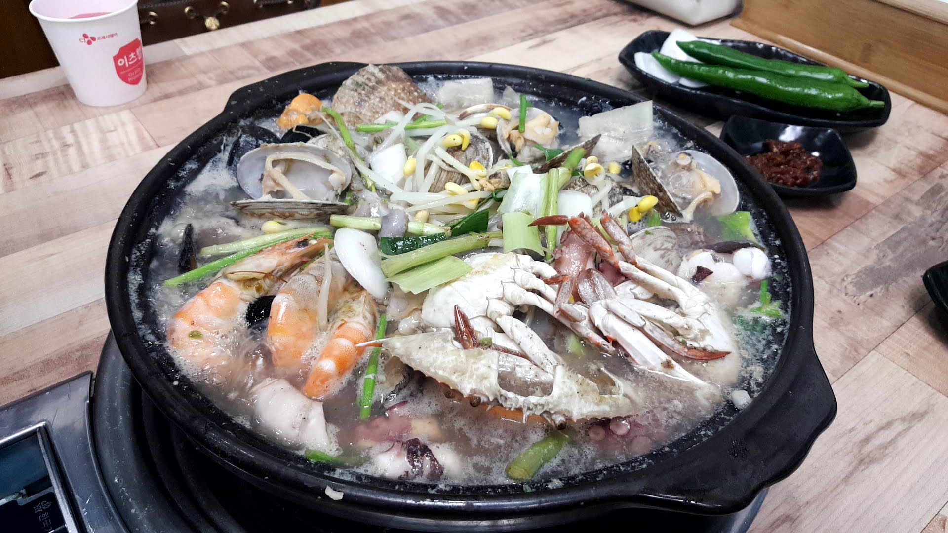 통영 맛집 8곳 리스트 (현지인 추천 맛집 포함)