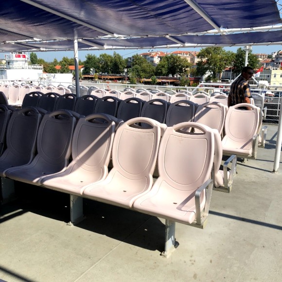 7일차 1편 :: 트로이 목마&트로이 유적지, 고등어케밥 2019. 8. 15. 댜든이의 터키 가족여행 2