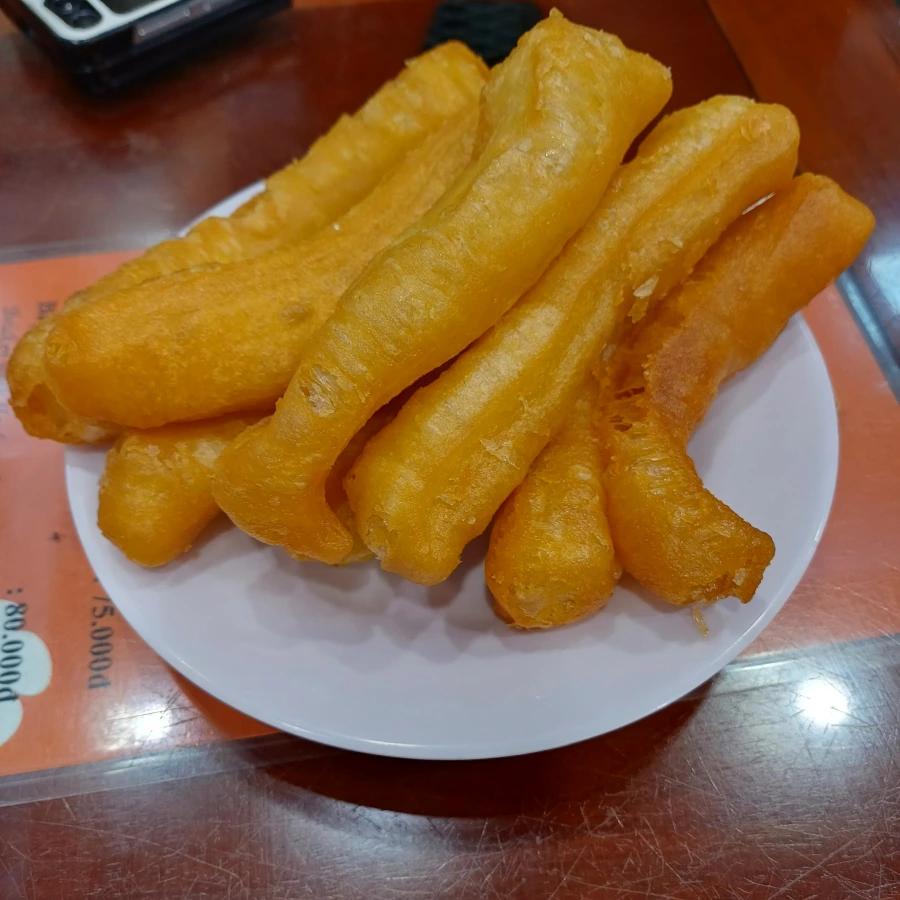 하노이 쌀국수 추천 맛집, 포텐 (Pho 10) 방문 후기