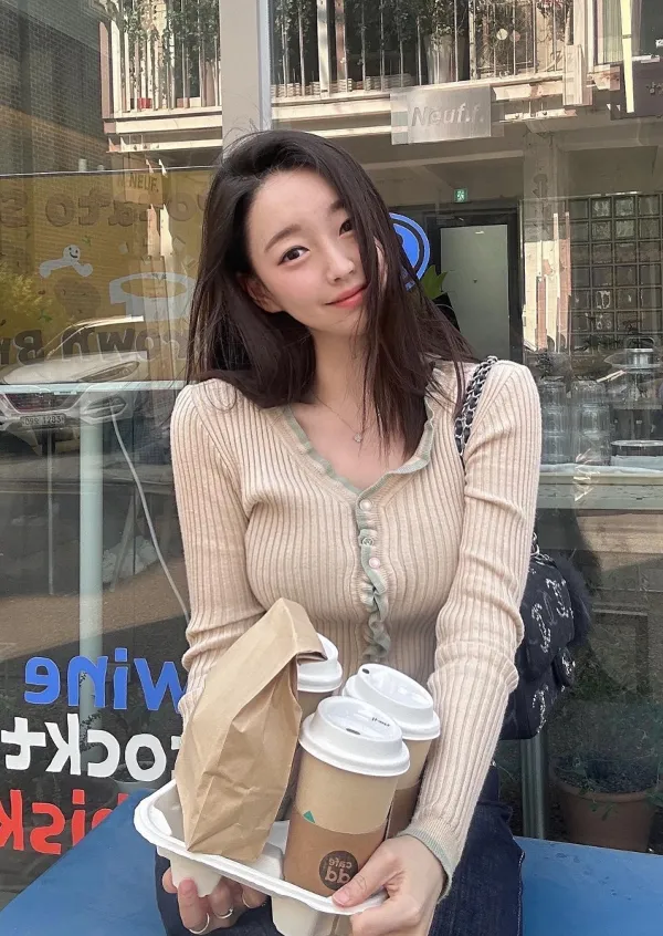 강아랑 기상캐스터
