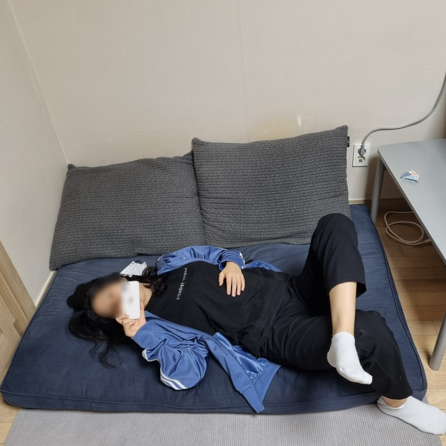 서핑 첫 경험 7