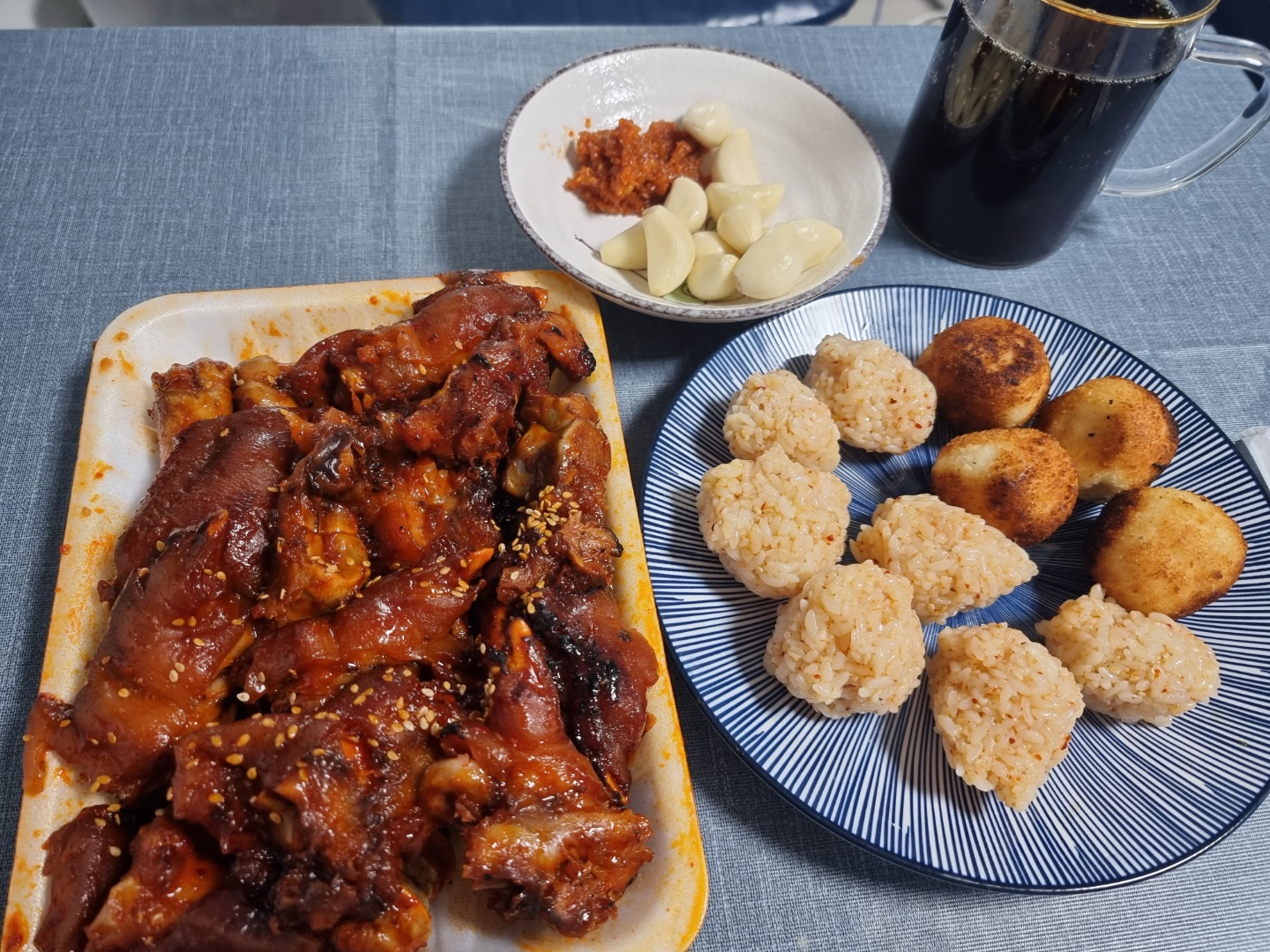  [동대문 맛집 리뷰] 매족의 원조 - 창신동 매운 족발 본점