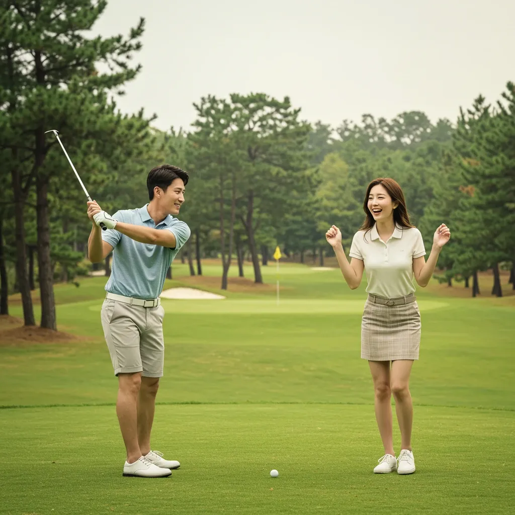 동훈힐마루cc 예약 1박 2일 골프 패키지 가격 및 날씨 (5월 16일)