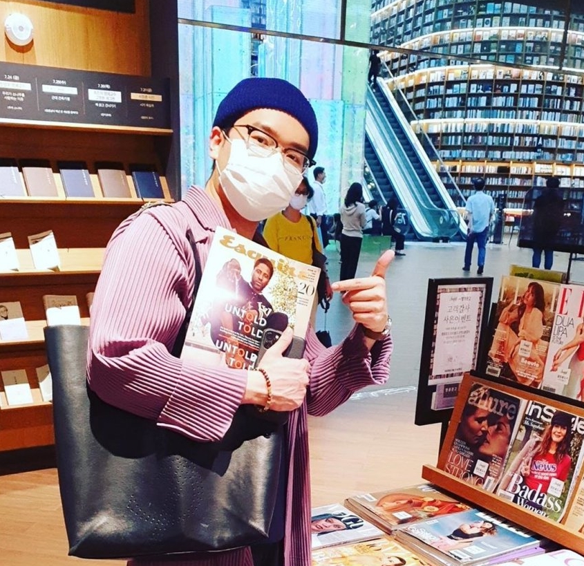  존노 팬분들 이건 좀 보고 가실게요