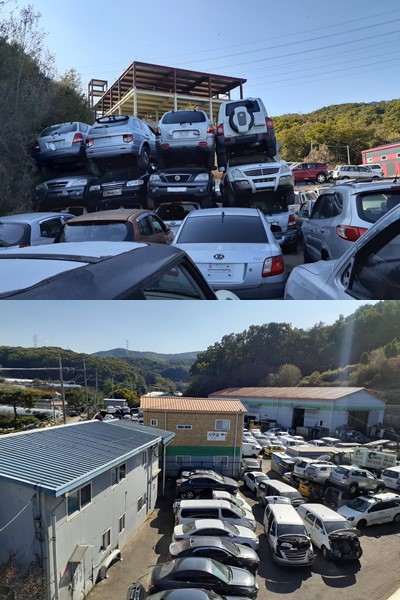  자동차 폐차가격, 시세 더 받고 처분하는 방법