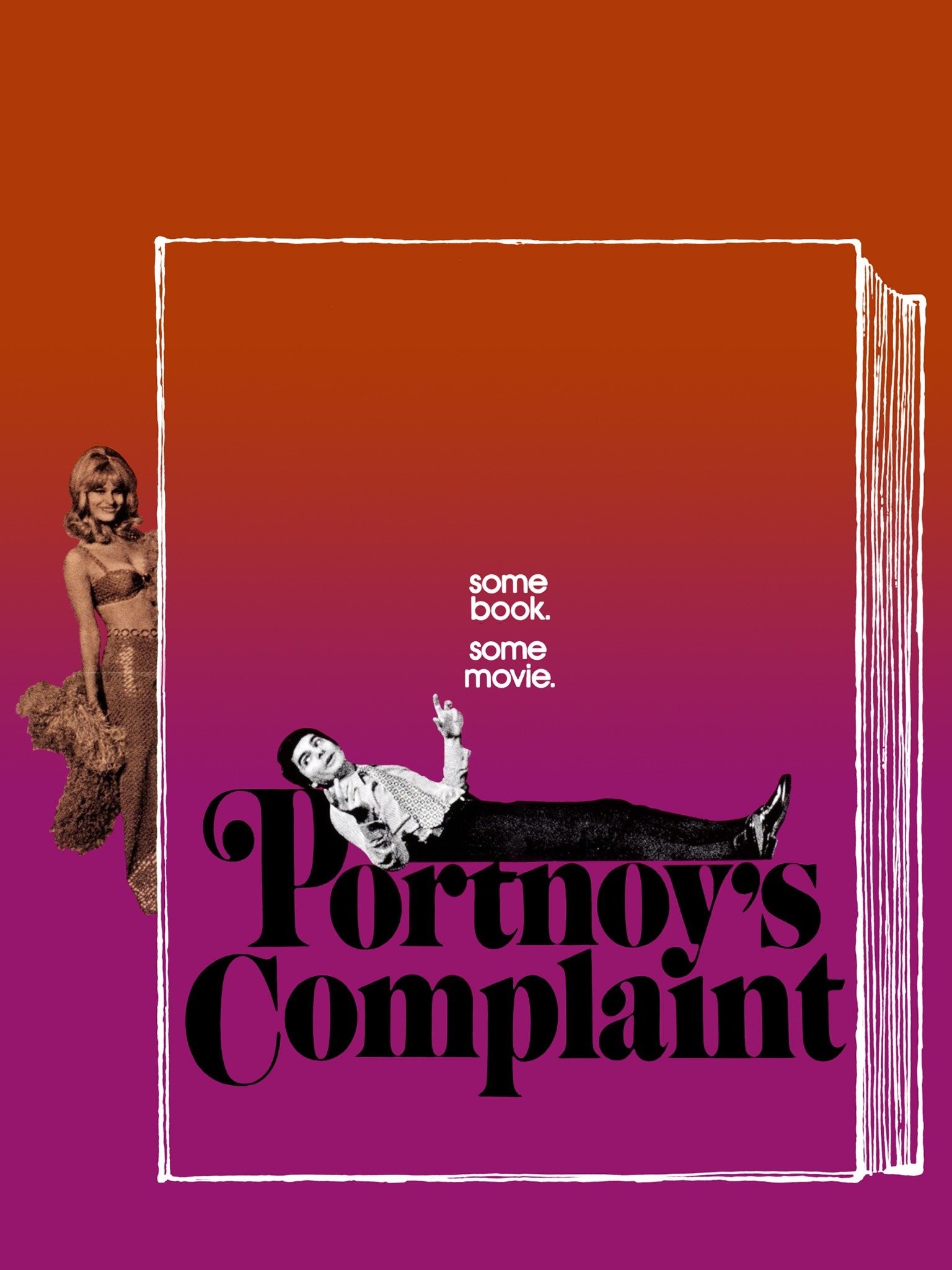 1972년 동명의 영화 Portnoy&#39;s Complaint