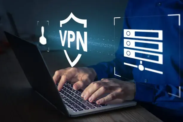 VPN