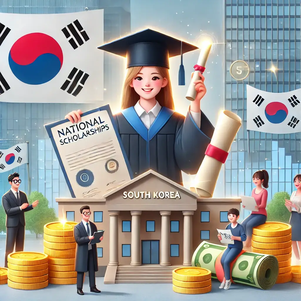  국가장학금