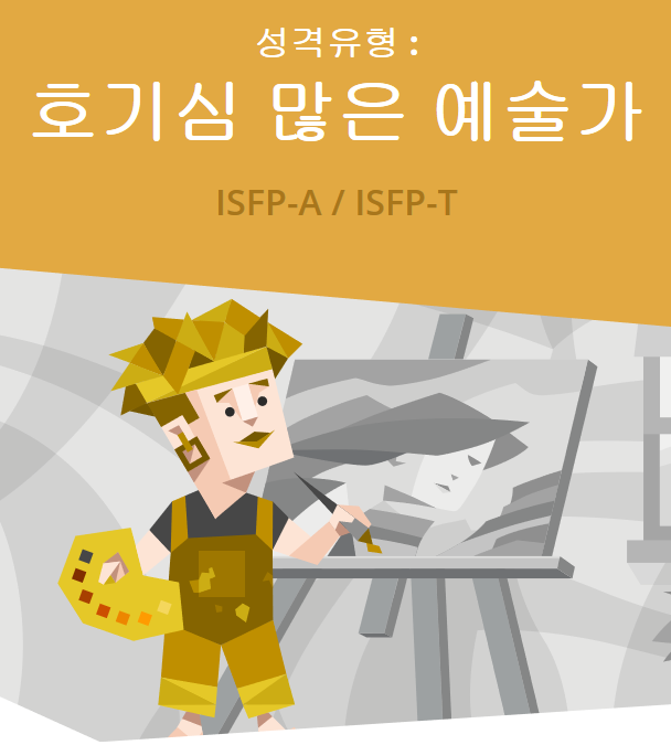  MBTI 성격유형 - 호기심많은예술가(ISFP) 쯔위, 지효, 미나, 유재석, 설현
