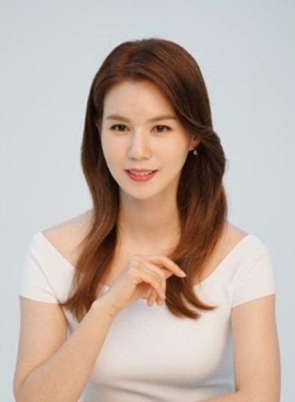  박시은 프로필