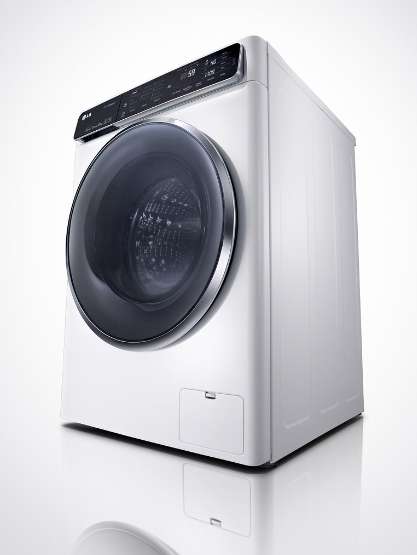 삼성세탁기의 기술 혁신1