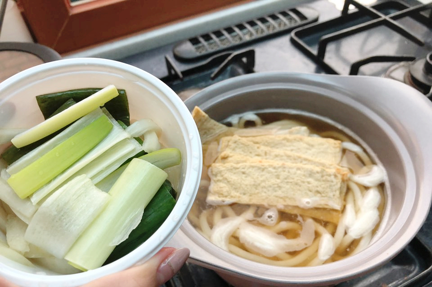 냉동식품 인터넷 주문 국물 떡볶이 제이키친 떡볶이