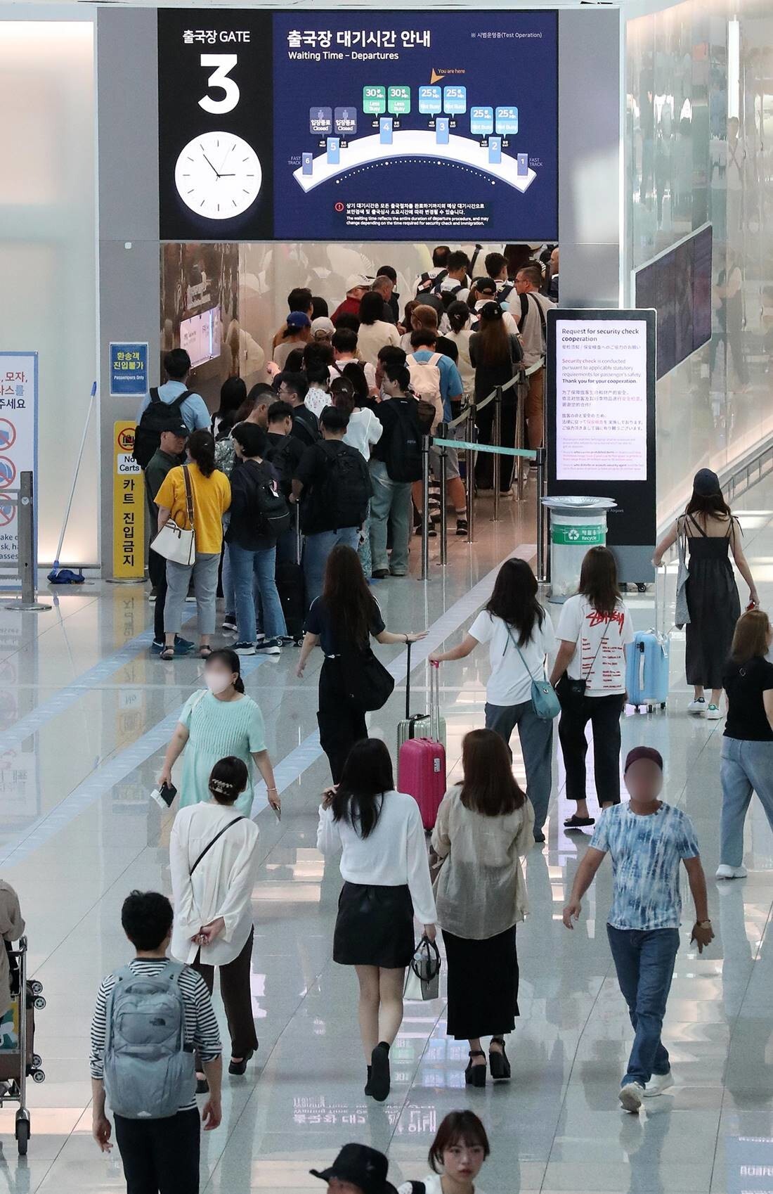  8월 해외 항공권 서둘러 구매 국제선 유류할증료 더 오른다