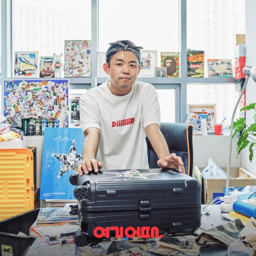  여기어때 블랙 기프트 프로젝트 ?