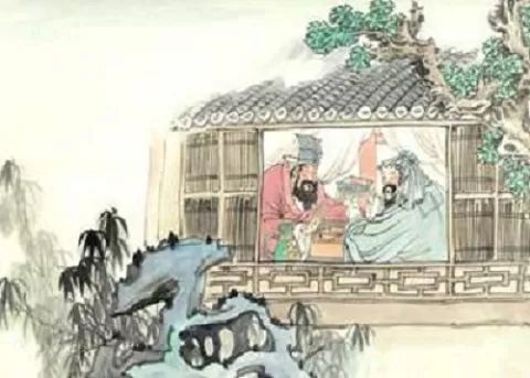  [이백(李白)의 시 -30선] 19. 客中行(객중행)