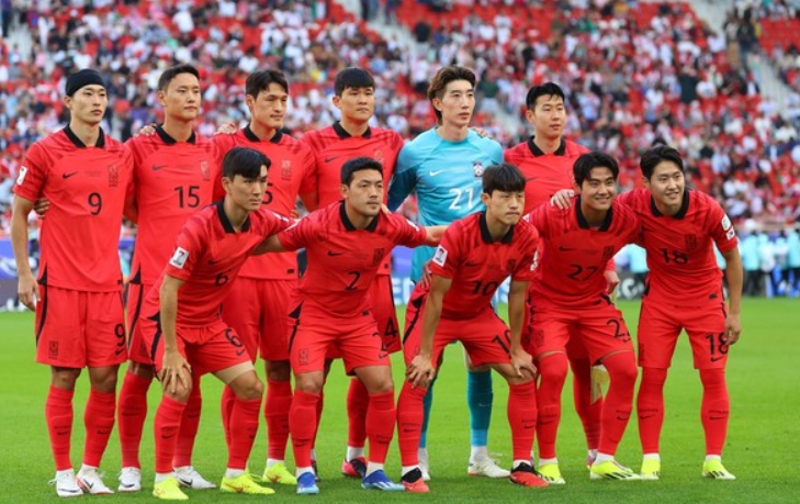 한국 일본 축구 중계