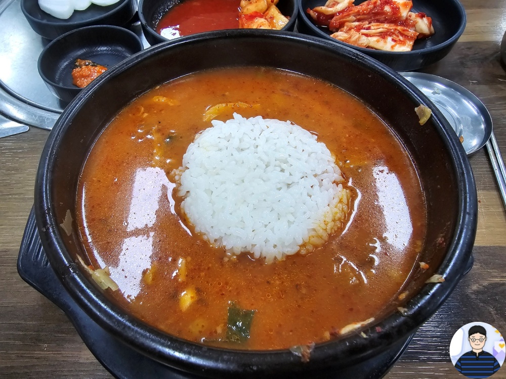 권구성 순대국밥 16