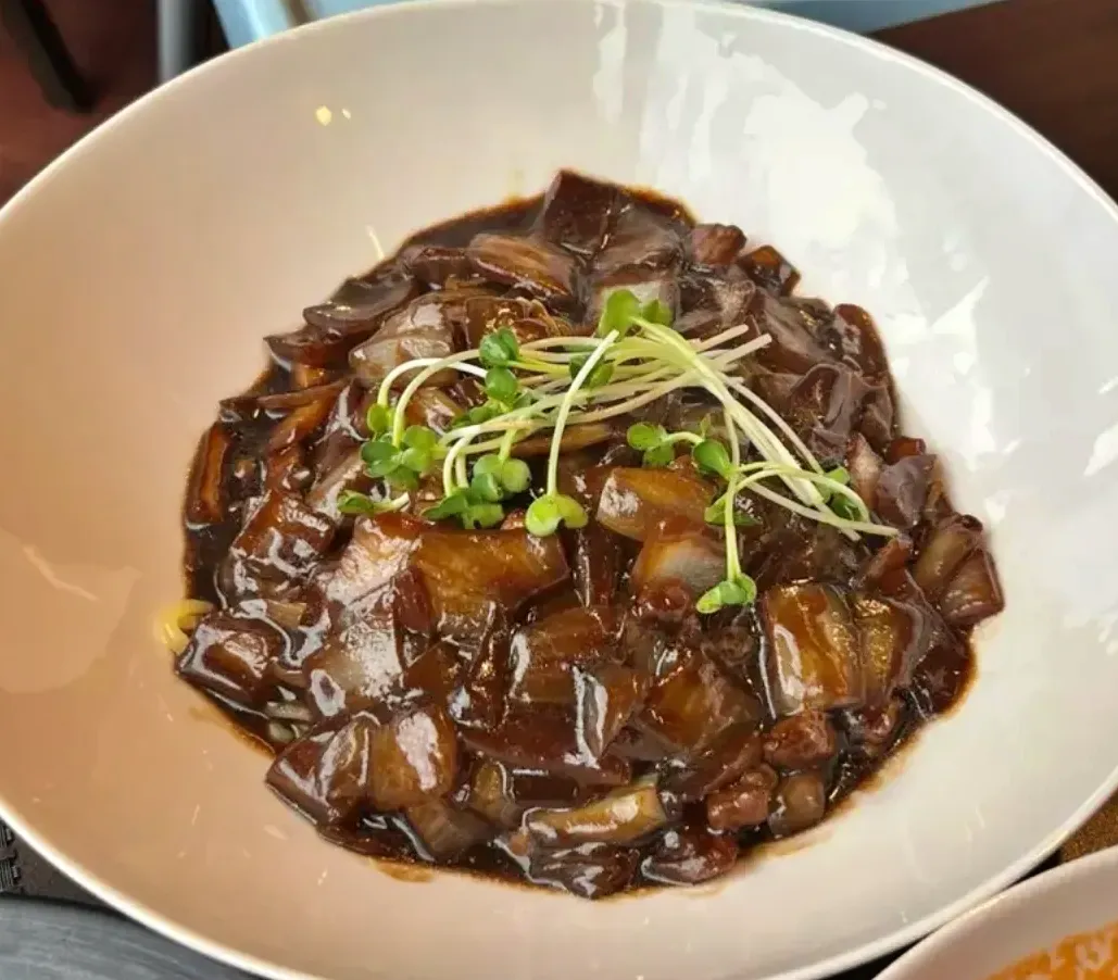 평택 고덕 가성비 좋은 중국음식 맛집 내돈 내산 추천 바오 차이니즈퀴진