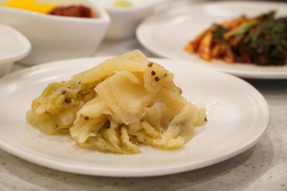 구월동 다른 삼겹살 11