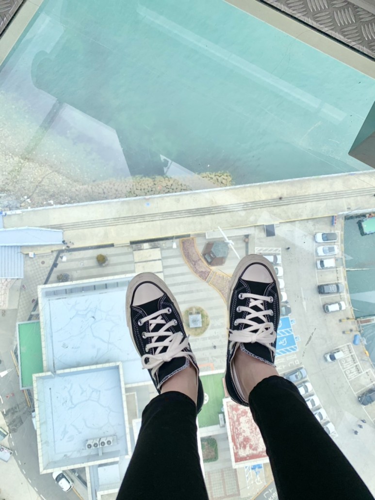 [여수] 겨울방학 1박2일, 기숙사, 식당, 카페 32