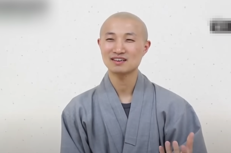  불교 승려 도연스님의 출가 후 위장 이혼 의혹에 대한 조사 진행 중