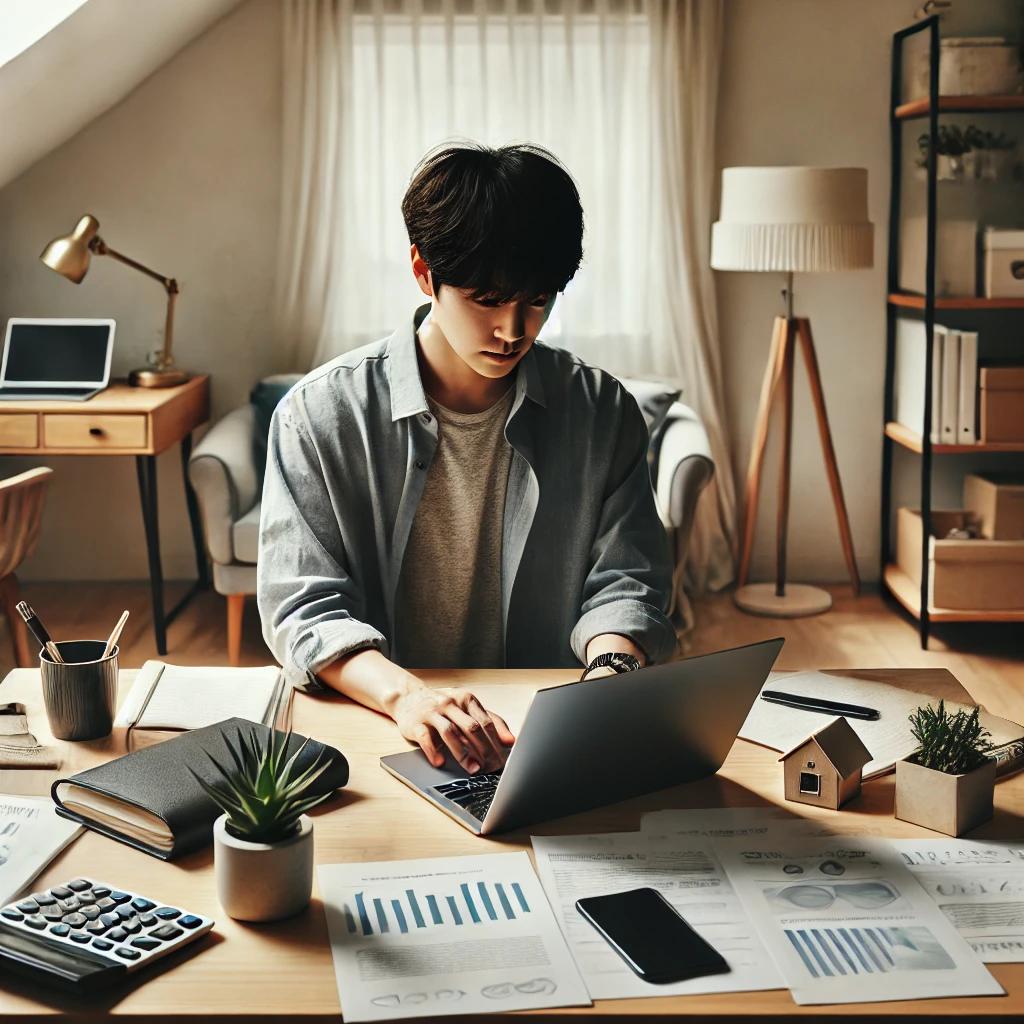 근로장려금 프리랜서
