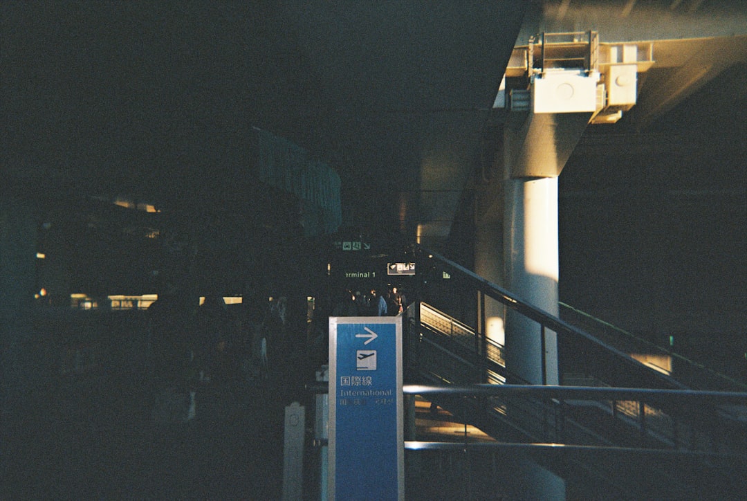 Interior.