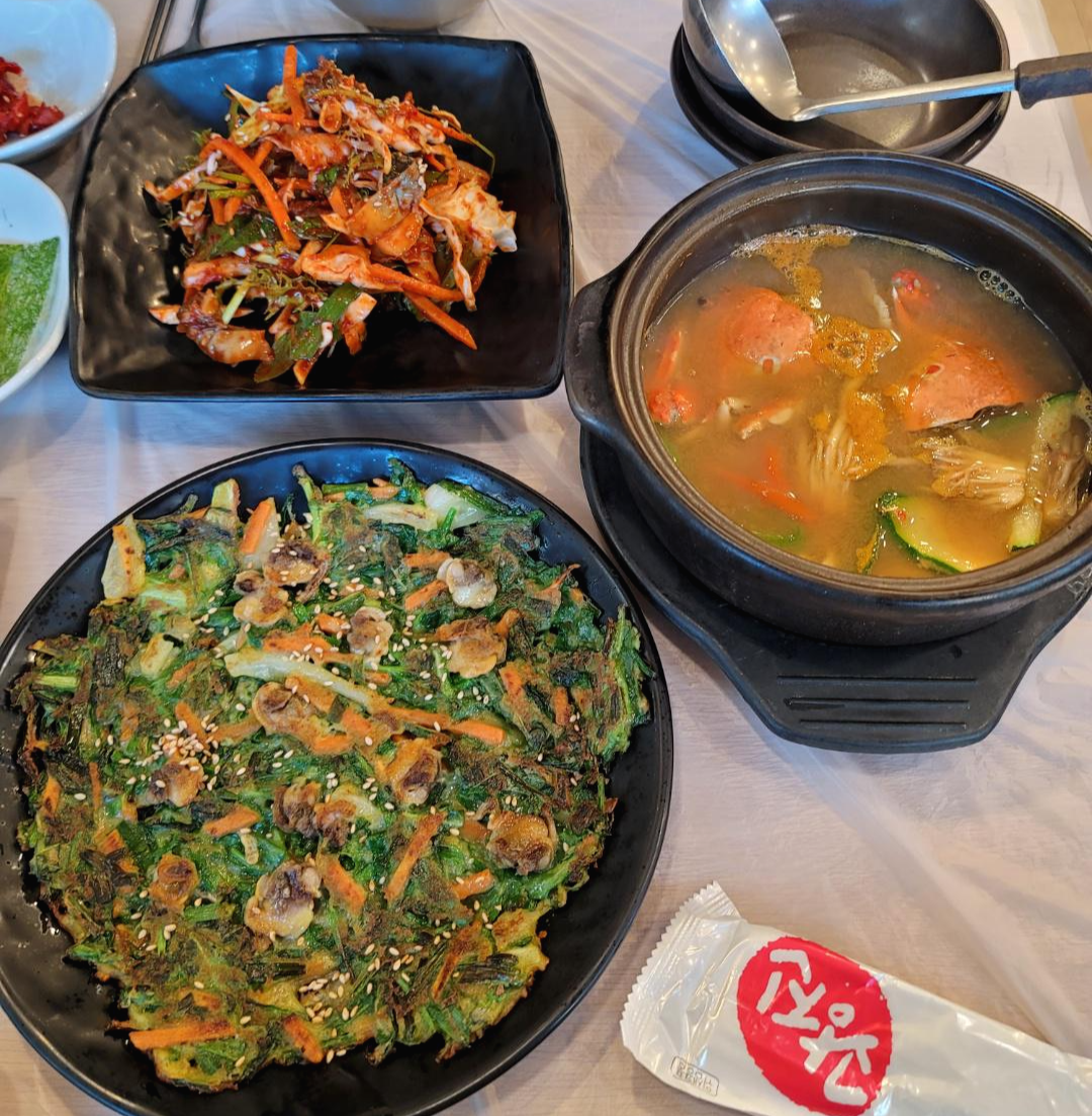  거제 벌교 한꼬막 두꼬막 꼬막 맛집 추천 내가 인정한 이유