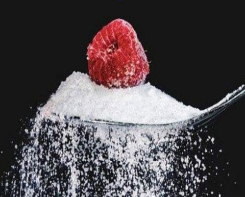 설탕 대체당