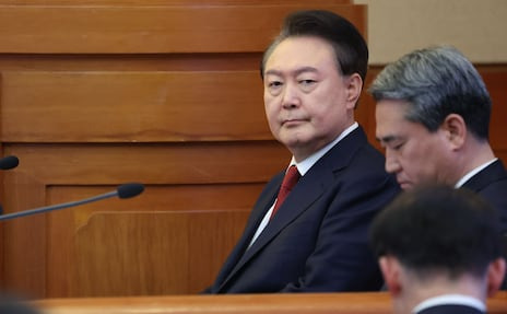 윤석열 대통령 탄핵심판 마지막 변론 (feat. 11차 변론 종료와 향후 전망)