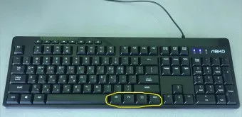 키보드 한자 변환 쉽게 꿀팁_7