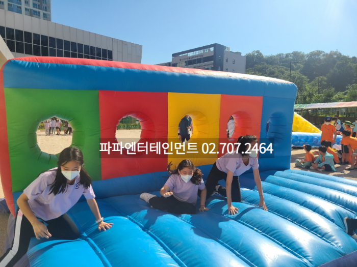  초등학교운동회 대행 업체 초등학교 체육대회 사회자 섭외