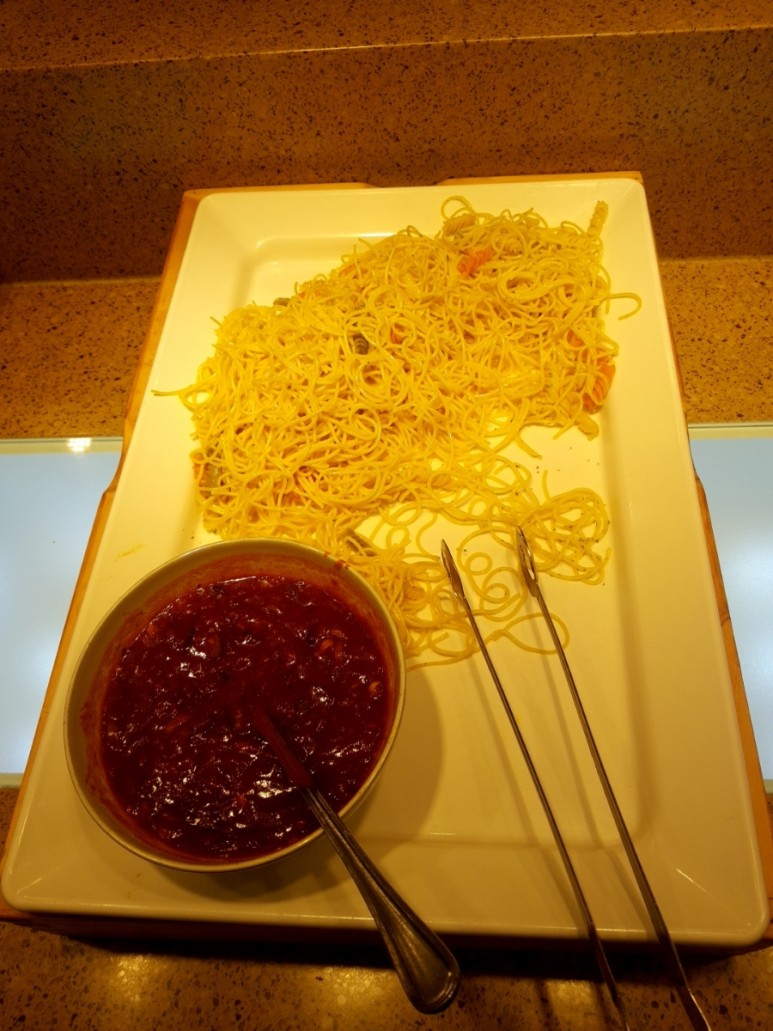 맛집 [다담뜰 한식뷔페] 대구 엑스코 20