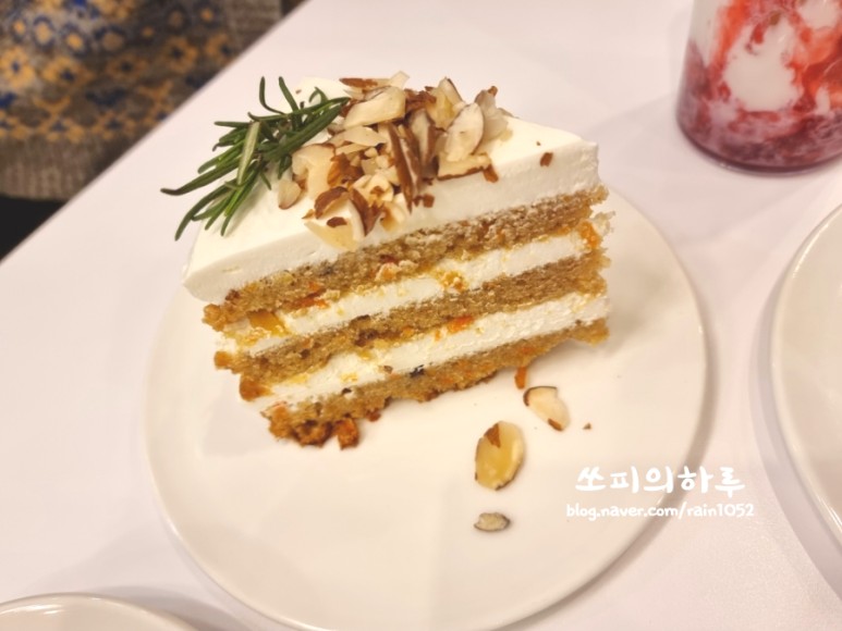 레드벨벳 청라호수공원 카페 소진담 23