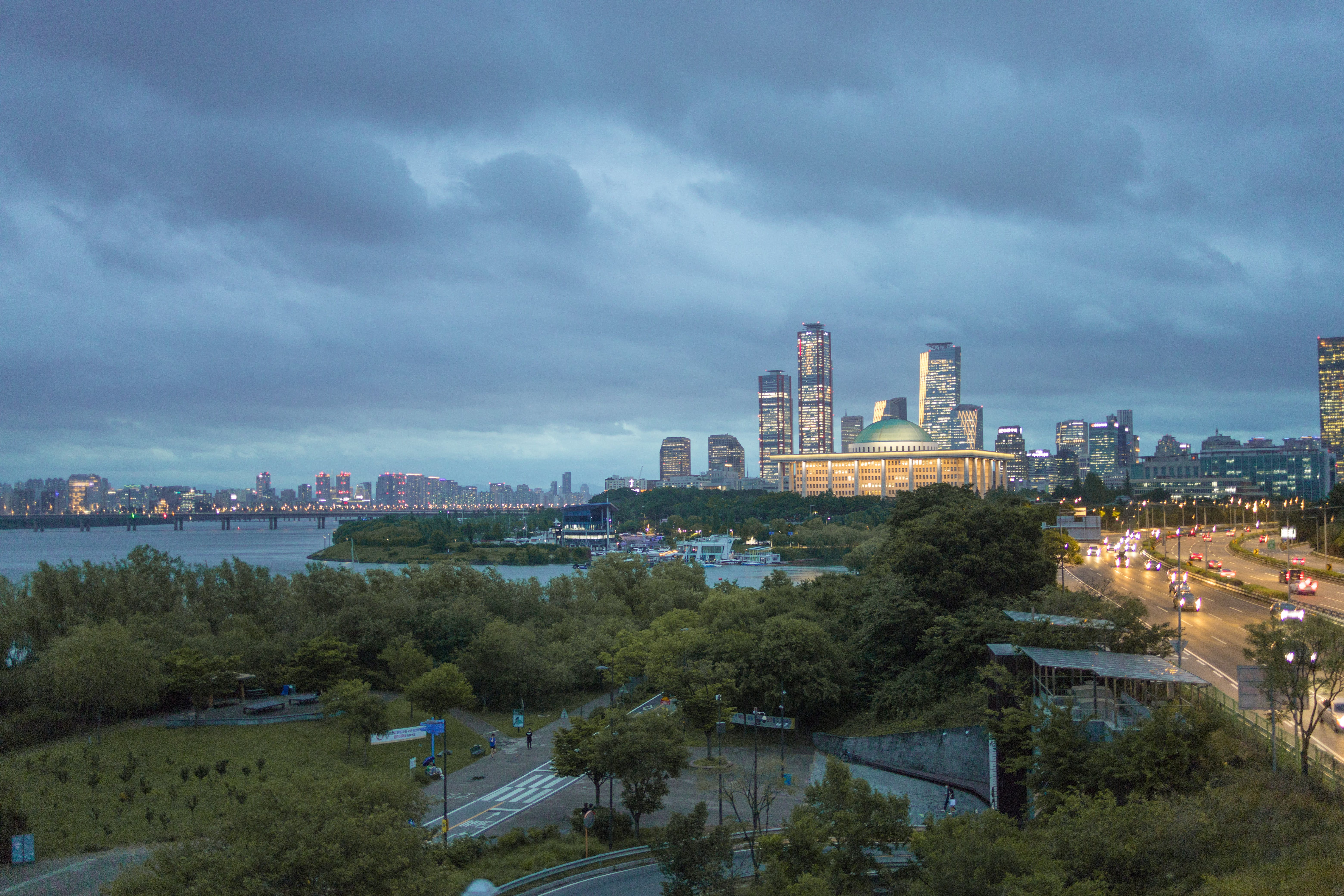  Korea F5 Visa(Permanent Resident Visa)- Principal Guaranteed Program