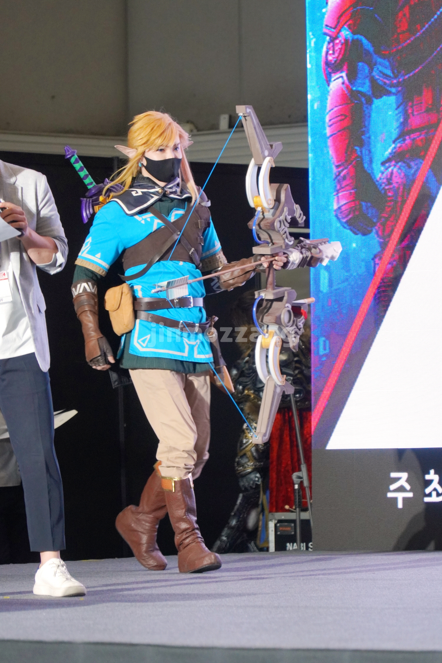 코스티 이미지