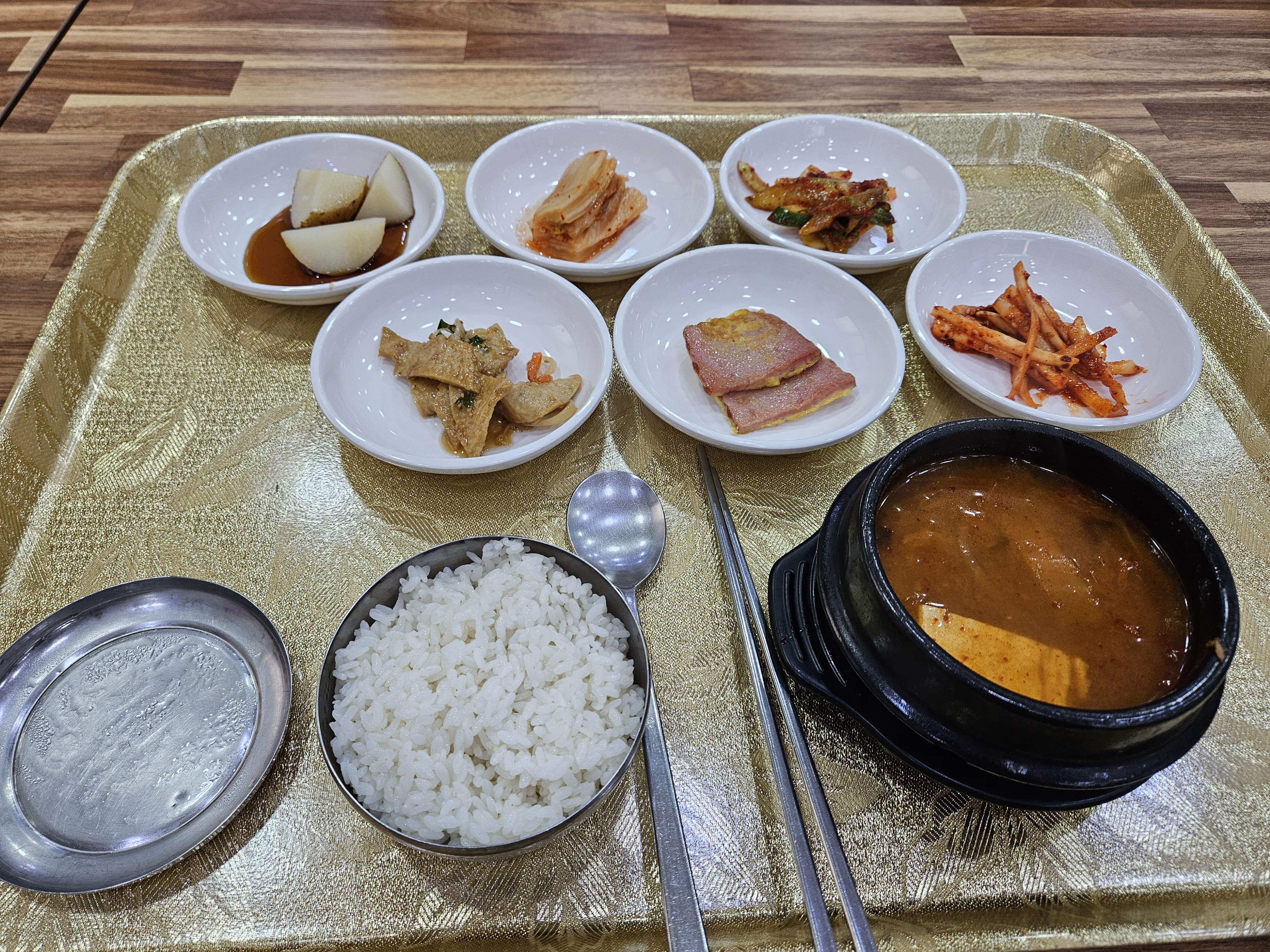 Cheongwonsikdang 4