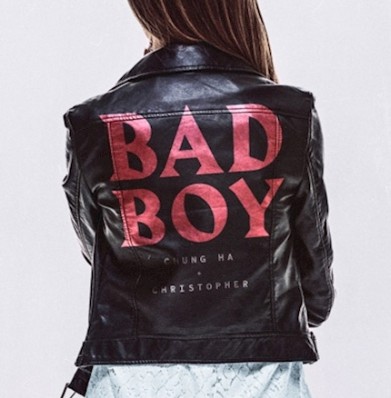 [팝송][노래추천] 청하 x Christopher - Bad Boy 가사 / 해석