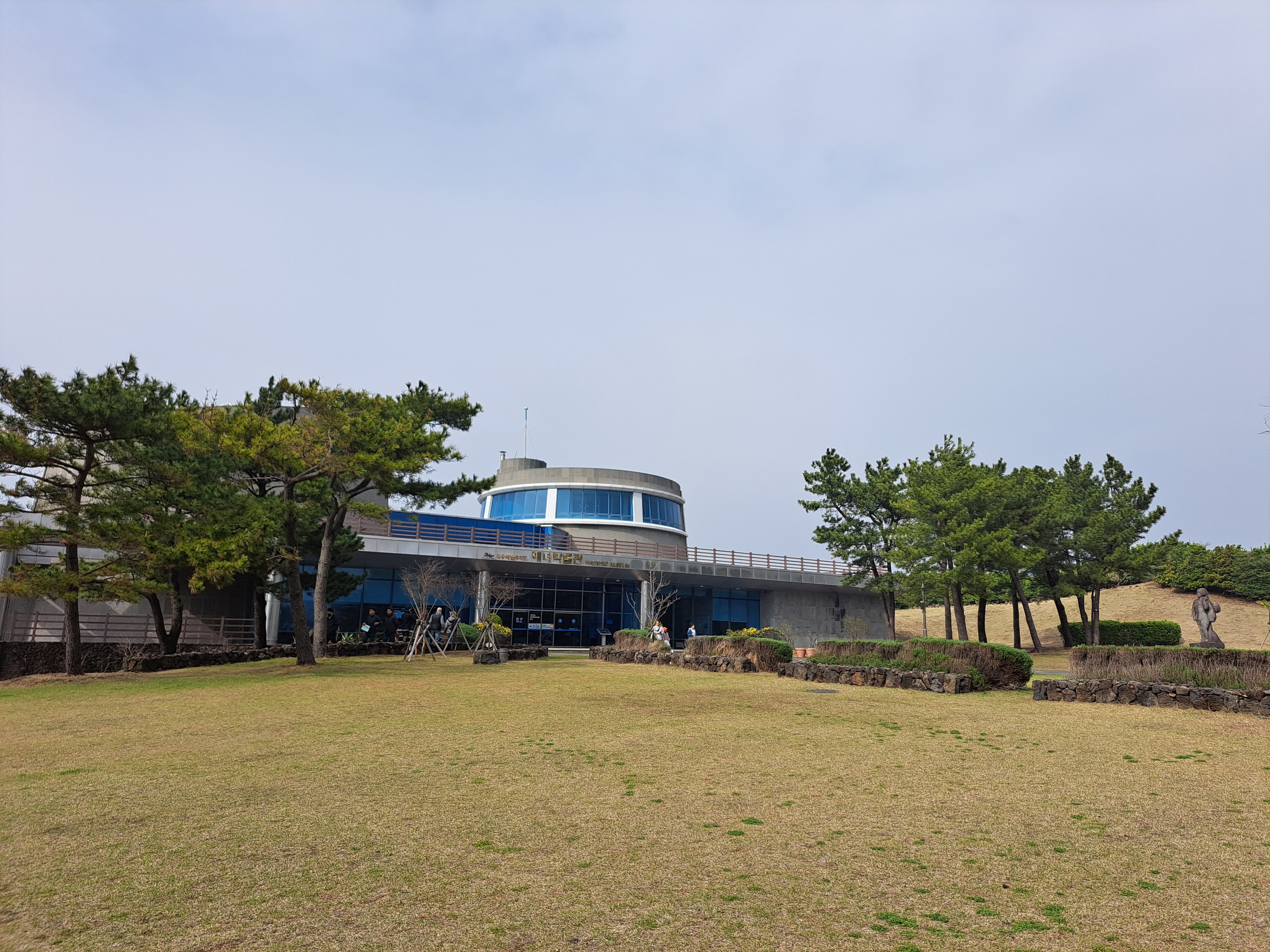 제주해녀항일운동공원 ~ 세화해수욕장 ~ 123